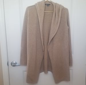 Vince wool cardigan